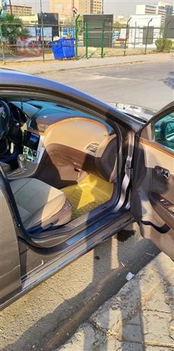 شێڤرۆلێت مالیبۆ